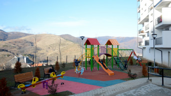 Novo naselje na Brezovici za bivše korisnike kolektivnih centara