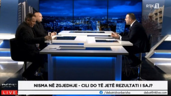 rtk live