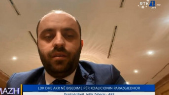 rtk live