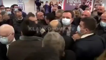 Klan Kosova