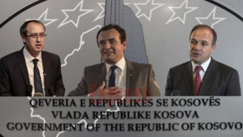 Kurti, Hoti i Hodžaj