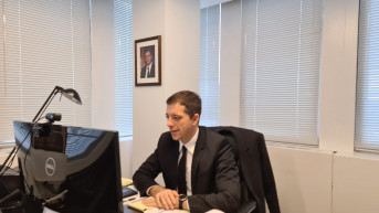 Marko Đurić