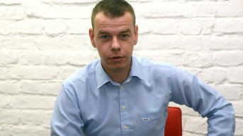 Marko Milosavljević Marko Milosavljević