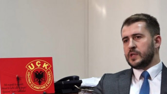 Mergim Ljuštaku