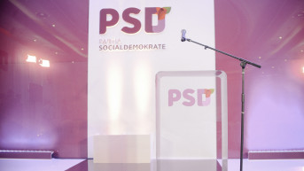SDP Kosova
