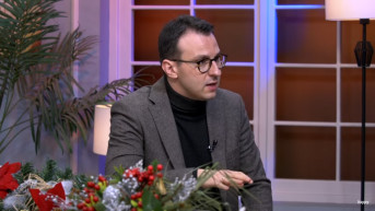 Petar Petković na TV Hepi