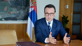 Petar Petković