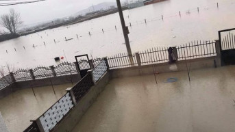 Poplave - Glogovac Poplave - Glogovac