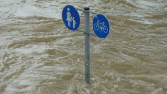 Poplave