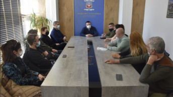Prištinsko pozorište Prištinsko pozorište