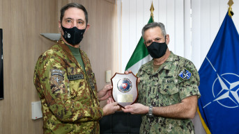 Robert Burk i Franko Federiči