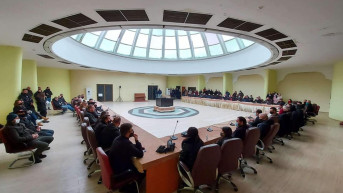 Sastanak Samoopredeljenja u Južnoj  Mitrovici