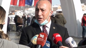 Haradinaj