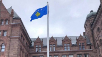Kosovski konyulat u Kanadi