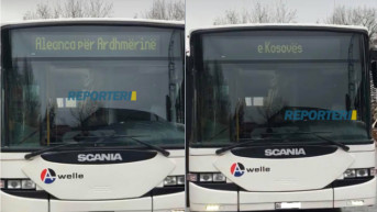 autobusi glasanje dijaspora