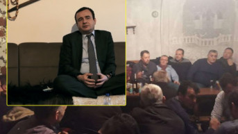 Skup DPK u Drenici