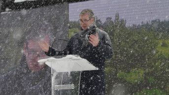Vučić