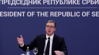 Vučić