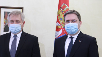 SELAKOVIĆ ROSOHA SASTANAK