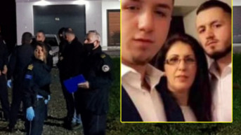 Ubistvo porodice Zuka u Vitini
