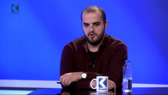 Kljan Kosova