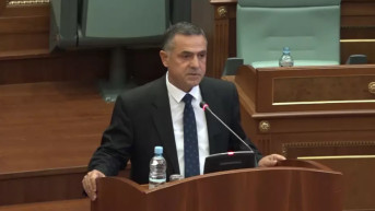 Ahmet Isufi