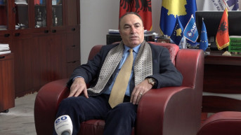 Šahini