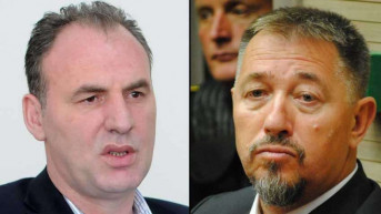 Sami Luštakiu Fatmir Ljimaj