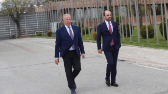 Pacoli i Ziberaj