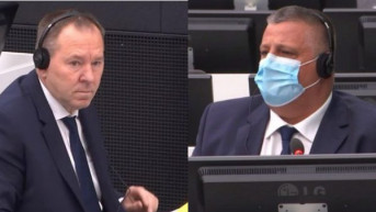 Gucati - Haradinaj Gucati - Haradinaj
