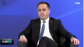 Kljan Kosova