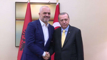 rama erdogan
