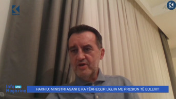 Kljan Kosova