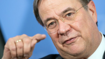 Armin Lašet