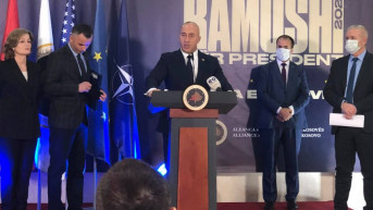 Haradinaj