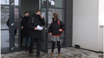 Organizacija "Germin" - Podnela žalbu Vrhovnom sudu
