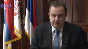Ivica Dačić Ivica Dačić