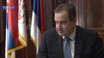 Ivica Dačić Ivica Dačić
