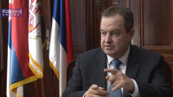 Ivica Dačić Ivica Dačić
