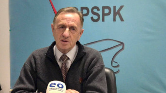 jusuf azemi