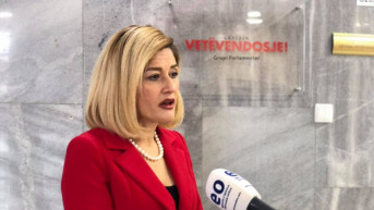 Mimoza Kusari Ljilja