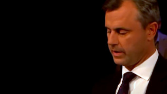 Norbet Hofer