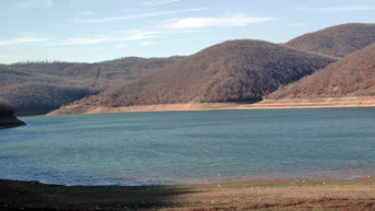 Batlavsko jezero