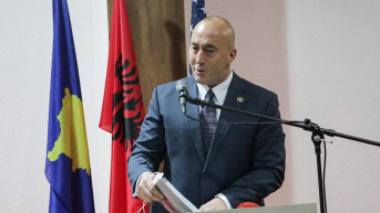 Ramuš Haradinaj