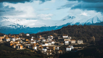 Šar planina Šar planina