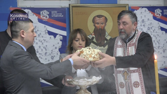 Slava Banke Poštanska štedionica Slava Banke Poštanska štedionica