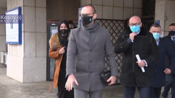 Srpska lista u Prištini