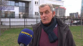 Ramuš Tahiri Ramuš Tahiri