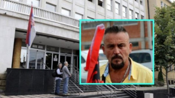 Uhapšeni Nezir Mehmeti i sud