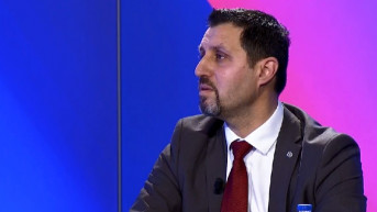 Kljan Kosova